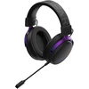 Bevielės Žaidimų Ausinės ATK N9 Ultra (Juodos)