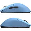 ATK x LEV F1 V2 Extreme Pelė žaidimams, wireless, PAW3950 Ultra, 8K Hz – mėlynas