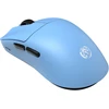 ATK x LEV F1 V2 Extreme Pelė žaidimams, wireless, PAW3950 Ultra, 8K Hz – mėlynas