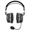 Audeze Maxwell 2 ANC Belaidės Gaming-Ausinės - skirta PlayStation, juodas
