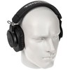 Audio-Technica ATH-M20XBT belaidės ausinės, Juodos spalvos