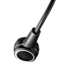 Audio-Technica ATH-M50xSTS ausinės, Juodos spalvos