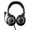 Audio-Technica ATH-M50xSTS USB ausinės, Juodos spalvos