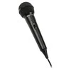 Audio Technica mikrofonas ATR1100x, Juodas