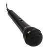 Audio Technica mikrofonas ATR1100x, Juodas