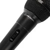Audio Technica mikrofonas ATR1100x, Juodas