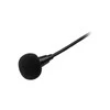 Audio Technica mikrofonas ATR3350x, Juodas