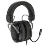 Žaidimų ausinės Asus TUF H3, 50 mm ASUS Essence driver/7.1 Virtual Surround Sound/Lightweight Comfort 294g/Stainless-steel headand /Full Compatibility