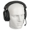 Žaidimų ausinės Asus TUF H3, 50 mm ASUS Essence driver/7.1 Virtual Surround Sound/Lightweight Comfort 294g/Stainless-steel headand /Full Compatibility