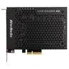 AVerMedia Video Grabber Live Gamer 4K GC573 RGB, PCI-E, 4Kp60 HDR