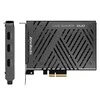 Avermedia Live Gamer DUO GC570D vaizdo fiksavimo įrenginys Vidinis PCIe