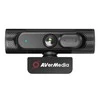 AVerMedia PW315 webcam 2 MP 1920 x 1080 pikselių USB Juodas