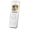 AVM FRITZ!Fon C6 DECT telefonas Balta Skambintojo ID