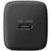 AXAGON ACU-PD30 sieninis pakrovėjas 1x QC3.0/AFC/FCP/PD type-C, 30W, juodas