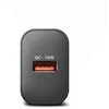 AXAGON ACU-QC18 sieninis įkroviklis 1x QC3.0/AFC/FCP/SMART, 18W, jaudas