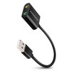 AXAGON | ADA-12 USB – kabelio garso adapteris