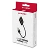 AXAGON | ADA-12 USB – kabelio garso adapteris