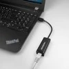 AXAGON ADE-SR Type-A USB3.0 – Gigabit Ethernet 10/100/1000 adapteriai
