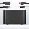 AXAGON | SuperSpeed USB DUAL 2,5" SSD / HDD MINI dokas | ADSA-D25