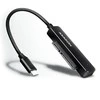 AXAGON USB-C 5Gbps – SATA 6G, 2,5" SSD / HDD SLIM adapteris | ADSA-FP2C