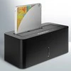 AXAGON | USB 3.0-1x SATA 6G HDD Dock Station, Juodas | ADSA-SN