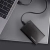 Kietasis diskas AXAGON EE25-A6C USB-C 3.2 – SATA 6G 2,5" išorinė dėžutė