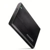 AXAGON Bevaržtinis aliuminio USB 3.2 Gen 1 - SATA 6G išorinė dėžutė, skirta 2,5" SSD / HDD | EE25-A6M