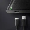 AXAGON Bevaržtinis aliuminio USB 3.2 Gen 1 - SATA 6G išorinė dėžutė, skirta 2,5" SSD / HDD | EE25-A6M