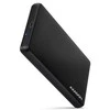AXAGON Screwless USB 3.2 Gen 1 – SATA 6G išorinė dėžutė, skirta 2,5" SSD / HDD | EE25-SLC