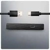 „Axagon EE25-XA6C“ USB-C 5Gbps SATA 6G išorinė dėžutė, skirta 2,5 colio SSD/HDD ALINE dėžutei
