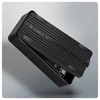 AXAGON EEM2-40G M.2-Gehäuse, USB4, 40 Gbit/s, NVMe, Aliuminio - juodas