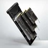 AXAGON išorinė USB-C 10Gbps metalinė dėžutė M.2 NVMe SSD diskams | EEM2-UB2
