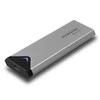 Dėklas SSD diskui Axagon USB-C 3.2 M.2 NVMe