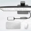 AXAGON | USB-C 10Gbps SPEEDSTER 5in1 šakotuvas (2.0 versija) | HMC-5G2 | HDMI jungtys kiekis: 1