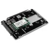 AXAGON RSS-M2SD SATA - M.2 SSD SATA, iki 80mm SSD, ALU body