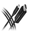 AXAGON Aktyvus kabelis | USB-C prie DisplayPort | 1,8 m