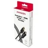 AXAGON | Aktyvus kabelis | DisplayPort prie HDMI | 1,8 m