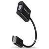 AXAGON RVD-VGN DisplayPort -> VGA adapteris FullHD, 1920*1200