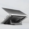 Axagon STND-L NOTEBOOK STANDAliuminis stovas 10“ – 16“ nešiojamiesiems kompiuteriams. Keturios reguliuojamos padėtys.