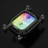 Barrow AMD CPU Vanduo Block (Kepler Series) – sidabrinis