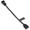 Barrow ARGB adapter cable, 3-pin, 5V – 10cm