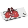 Barrow ASUS ROG Astral 5090 GPU Vanduo Block – Juodas
