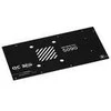 Barrow ASUS ROG Astral 5090 GPU Vanduo Block – Juodas