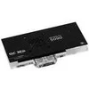 Barrow ASUS ROG Astral 5090 GPU Vanduo Block – Juodas