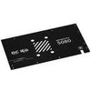 Barrow ASUS ROG TUF 5080 / 5070 Ti GPU Vanduo Block – juodas