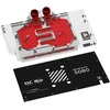 Barrow ASUS ROG TUF 5080 / 5070 Ti GPU Vanduo Block – juodas