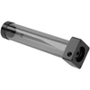 Barrow Karučio rezervuaras 264 mm DDC, akrilinis – juodas
