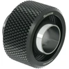 Barrow kompresinis antgalis – 16/10 mm, juodas