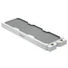 Barrow Dabel-28a radiatorius 360 mm – baltas