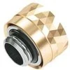 Barrow Dazzle Hardtube Fitting 14mm, G1/4-inch connection – auksinis